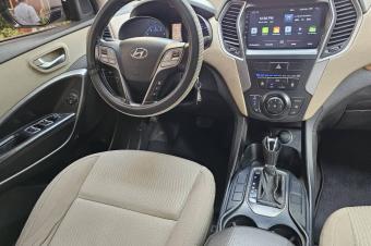 HYUNDAI SANTAFE A VENDRE 