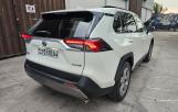 TOYOTA RAV 4 A VENDRE VOLANT GAUCHE 