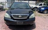 TOYOTA HARRIER A VENDRE 