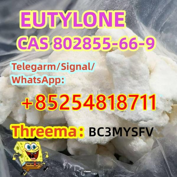 Eutylone bkebdb CAS 80285566917764180