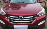 ?nouvel arrivage? ? Hyundai Santafe 2015 - volant gauche  - ⁠essence  - ⁠automatique - ⁠sans plaque  ?️prix 17.500$ à débattre  ?localisation appel