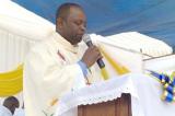 Tshopo : Père Léonard Ndjadi Ndjate, nouvel Évêque auxiliaire de l'archidiocèse de Kisangani
