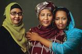 Somalie : Hawa Abdi décédée