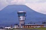 L’aéroport international de Goma momentanément fermé