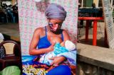 L’allaitement maternel exclusif jusqu’à six mois garantit une bonne croissance de l’enfant