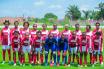 Infos congo - Actualités Congo - -Linaff 15e éd/Championnat national du foot féminin-Zone Ouest : le FCF Amani poursuit sa série...