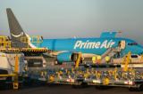 Face à l'explosion des ventes en ligne, Amazon achète ses propres avions cargos pour assurer ses livraisons