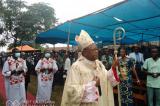 Kikwit : le cardinal Fridolin Ambongo ouvre officiellement les assises de l'ASSEPKIN 2022