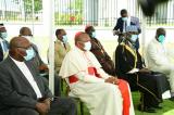  André Mbata estime qu’il faut écarter les confessions religieuses de la désignation des membres de la CENI