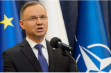 La Pologne prête à accueillir l'arme nucléaire sur son sol si l'Otan le propose
