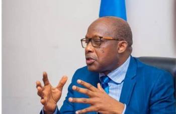 Info Congo - Actualité Congo -  - -Soutien du Rwanda au M23 : la RDC sollicite l’appui de l’UA pour avoir l’examen du rapport des experts onusiens