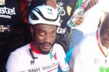 Tour cycliste international du Cameroun : un Camerounais vainqueur de la 1ere étape