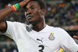 Foot : le Ghana perd son capitaine à un mois de la CAN