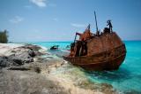La découverte d'une dizaine d'épaves dans les Bahamas remet en lumière le tragique destin des esclaves de la traite