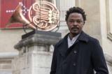 France: Sammy Baloji s'expose au Grand Palais à Paris