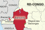 Le Cardinal Ambongo évoque « une manipulation politique » du conflit dans le Grand-Bandundu