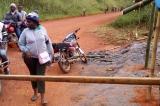Haut-Uele : la société civile dénonce l'existence de barrières illégales sur plusieurs routes