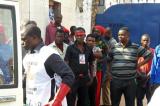 Kinshasa: un plaisantin se fait passer pour un adepte de Ne Mwanda Nsemi et crée la panique