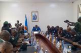 Nord-Kivu : Jean-Pierre Bemba appelle tous les groupes armés à déposer les armes