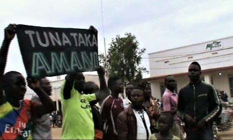 Infos congo - Actualités Congo - -Beni: Libération des 42 manifestants arrêtés lors d'une marche de ce mercredi