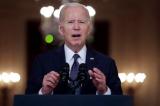 Joe Biden appelle à interdire la vente de fusils d'assaut aux particuliers