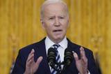 Etats-Unis : « Je vais très bien », assure Joe Biden, positif au Covid-19 à 79 ans