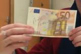Résultat présidentielle: Un billet de 50 euros «pour Penelope» glissé à la place d'un bulletin de vote