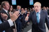 Brexit : à peine réélu, Boris Johnson met la pression sur Bruxelles