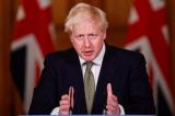 Brexit : Boris Johnson demande aux Britanniques de se préparer à un « No deal »