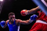 Mandela African Boxing Cup : les pugilistes congolais très ambitieux pour cette 1ère édition à Durban