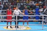 Jeux africains - Boxe : 7 athlètes qualifiés en finale et 4 bronzes de plus remportées par la RDC 