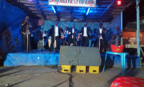 Infos congo - Actualités Congo - -Tshopo: Papa WEMBA à l’honneur ce mardi 24 avril à Kisangani