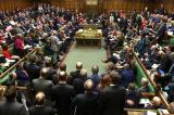 Brexit: les parlementaires britanniques ont débattu jusqu'à minuit