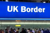 Brexit: le Royaume-Uni met fin à la libre circulation des travailleurs