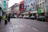 Bruxelles: le quartier Matonge rebaptisé en 