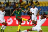 CAN 2017 : que les buts pleuvent pour Burkina Faso - Tunisie