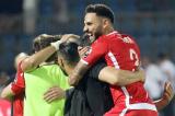 CAN 2019 : la Tunisie en quart de finale