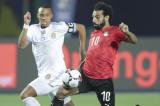 CAN 2019 : l’Egypte se qualifie et place la RDC au bord du KO