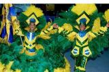 Covid-19: les Brésiliens privés de carnaval de Rio pour la première fois