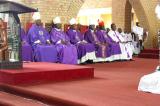 Conference de Joseph Kabila : L'Eglise réagit aux propos du Chef de l'Etat
