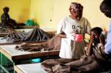 Haut-Katanga : 32 cas suspects de choléra à Kapolowe