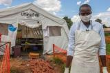 Choléra : 75 morts au Kasaï oriental, le gouverneur appelle à l'aide des partenaires
