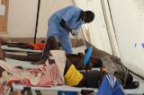 Tanganyika : 13 personnes mortes de choléra en 2 semaines à Kabalo