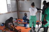 Choléra : au moins une dizaine de personnes atteintes en 2 semaines à Nyiragongo