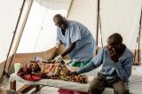 Choléra: le gouvernement recherche des fonds pour endiguer l’épidémie
