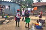 Comment Kinshasa lutte contre le choléra 