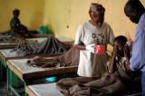 Choléra: Kinshasa n'a plus enregistré de décès depuis deux semaines