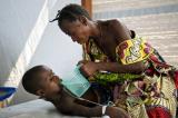 Santé : loin d’Ebola, d’autres maladies continuent à tuer en RDC