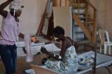 Le choléra a causé 125 morts dans le Kasaï