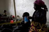 Plus de 50 décès et 428 cas suspects de choléra enregistrés au Nord-Ubangi